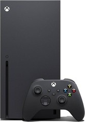 Xbox Series X Game Console Disc Drive 1TB – Tested and Working – 1 year warranty