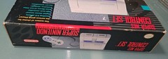 NEW Super Nintendo SNES System Console Killer Instinct, RARE! READ LISTING!