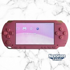 Sony PSP 1000 Console PSP-1000 Various Color Region Free tested color select
