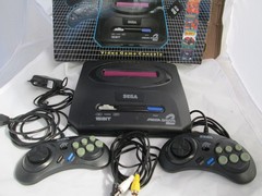 Sega Mega Drive II 2 Game Console ** New, Open Box * * Chinese Bootleg Clone PAL
