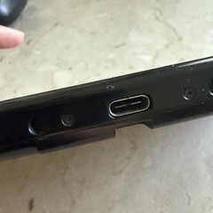 Nintendo Switch V2 Tested 2 controllers, 2 docks + Mario Maker