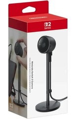 Nintendo Switch 2 Camera Brand New Special (US 2025 Webcam)
