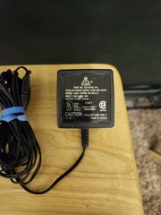 Atari 2600 Junior Console Bundle RF w/ Joystick, PS, Pac-Man DonkeyKong