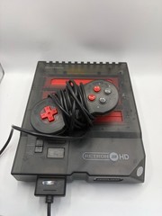 Hyperkin Retron 3 HD with 2 Controllers. Tested