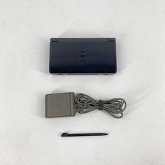 Nintendo DS Lite Handheld Game Console USG-001 Black