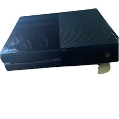 Microsoft XBox One