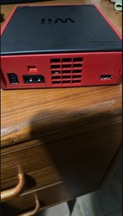 Wii U Mini