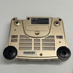 USA Version Nintendo 64 N64 Gold Console Authentic Toys R Us OEM Controller Firm