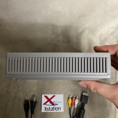 Xstation Playstation Original Playstation One PS1