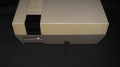 Low Serial Number N0179438 Nintendo Entertainment NES System Console Original