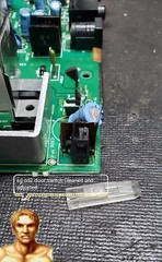 SEGA CD Model 1, 2 OR W/(Region Free BIOS) Console Only – CPLT RESTORED !!