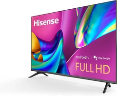 Hisense- 32″ LED LCD Android Smart TV