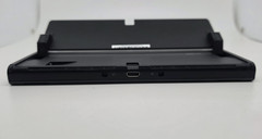 Nintendo Switch OLED – 64GB – Model (HEG-001) Black – Console ONLY – Good