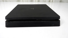 Sony PlayStation 4 PS4 Slim Console CUH-2215B W/Power Cord & HDMI Cable