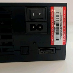 Sony PlayStation 2 PS2 Fat Console with OEM Cords + Controllers
