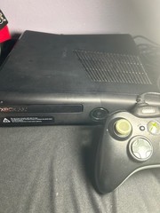 Microsoft Xbox 360 Kinect Bundle 250GB Matte Black Console comes with 7 games