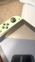Nintendo Switch Special Edition Animal Crossing
