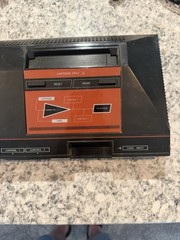 SEGA Master System Console 2 Controllers Light Phaser OEM Power Supply New AV