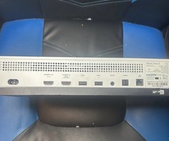 Xbox One S 1TB Console Tested & Working | Cleaned | Disc Drive Works