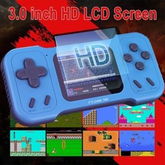 Games console-552