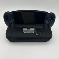 Sony PlayStation Portal CFI-Y10001 Black Used – Good Condition