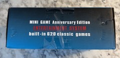 620 Preloaded Game Box