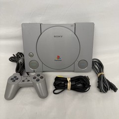 Sony PlayStation 1 System Console PS1 Tested!