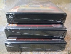 Evercade Premium Pack – Atari Interplay Data East – CIB *SEE DESC*