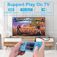 Games console-552