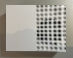 Microsoft Xbox One S 1TB Console Only