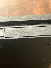 Sony PlayStation 4 Slim 1TB Console – Jet Black