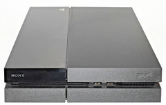 Sony PlayStation 4 PS4 500GB CUH-1115A – Cleaned, Serviced, Fully Tested Console