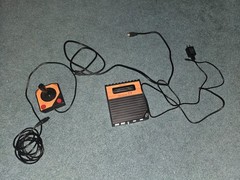 Hyperkin Retron 77 Atari 2600 Working Condition