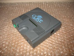 BOXED PC ENGINE CORE GRAFX 1 CONSOLE JAP IMPORT!