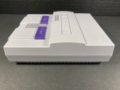 AUTHENTIC Super Nintendo Classic Edition – All 900 Games Complete SNES Library
