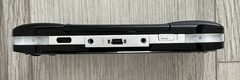 Sony PSP-1001 Handheld Console System Portable Does Not Read UMD