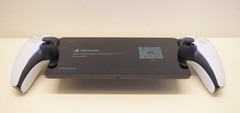 Sony PlayStation 5 PS5 PlayStation Portal White/Black CFI-Y1001 (No Charger)