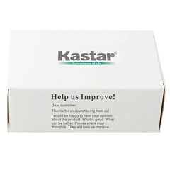 Kastar 2 Controller Rechargeable Battery + Charger For XBox One Elite Series X S