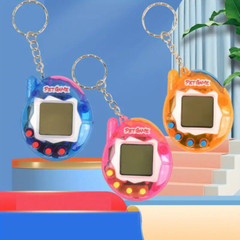 Tam@g0tch! Pet Game