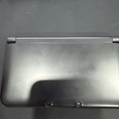 Nintendo 3DS XL – CIB Black, Authentic, Tested, Great Condition!