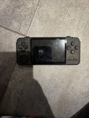 RK2020 Handheld