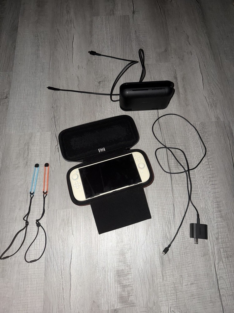Nintendo Switch 2 Console System