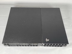Sony Playstation 4 500GB Black Console