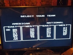 Nintendo NES Games & New Third Party Console System