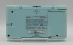 Nintendo DS Lite Ice Blue Console | Tested Working Region Free Japan
