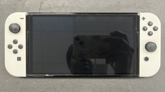 Nintendo Switch OLED Model HEG-001 (PD4056899)