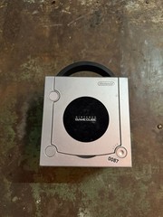 Nintendo GameCube DOL-001 Silver – Console Only – Tested & Working