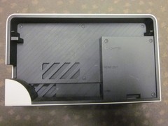 NINTENDO OLED SWITCH HEG-001 BUNDLE DOCK, STRAPS, JOYCON & HOLDER, HDMI, CASE
