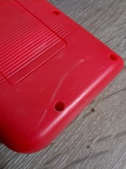 Retro Game Console 500 In 1 Brand Unknown [Read Description]