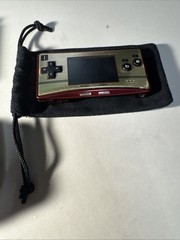 Huge GameBoy lot, includes every gameboy ever released, read desc SEND OFFERS